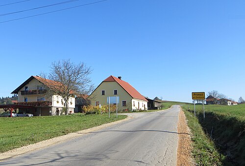 Primož pri Šentjurju (Šentjur)