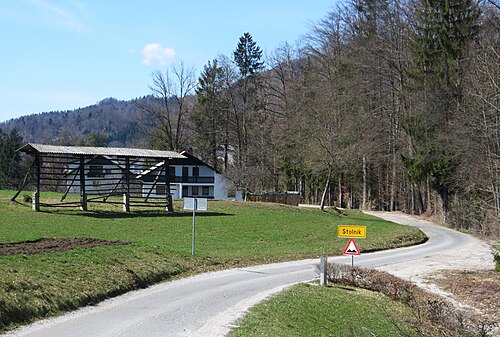 Stolnik (Kamnik)