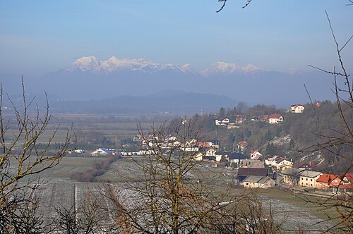 Podpeč (Brezovica)