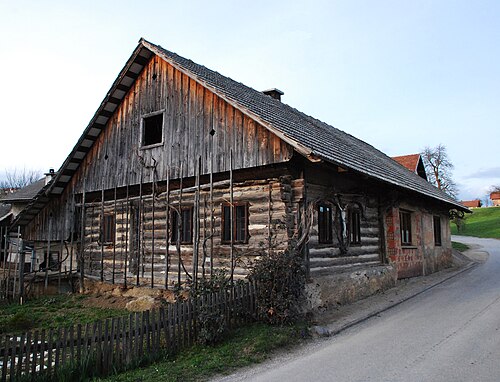 Straža (Šentrupert)