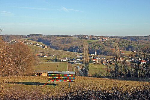 Moščanci (Puconci)