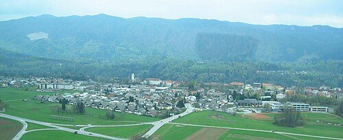 Radovljica (Gorenjska)