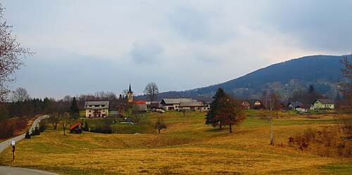 Drganja sela (Straža)