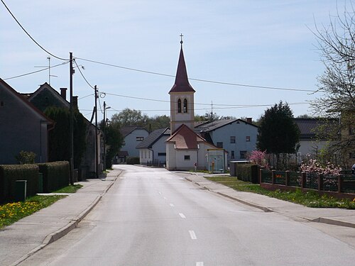 Nemčavci (Murska Sobota)