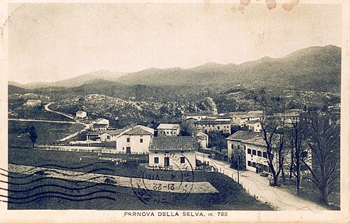 Trnovo (Nova Gorica)