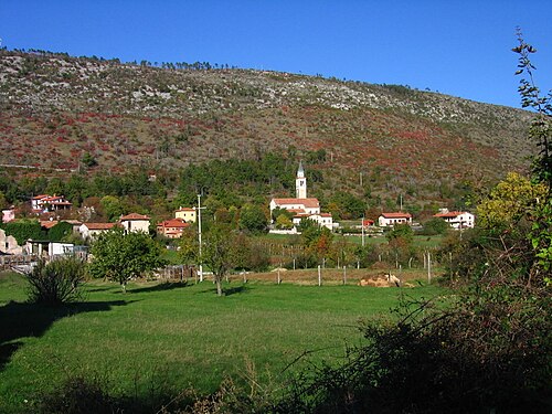 Komen (Obalno-kraška)