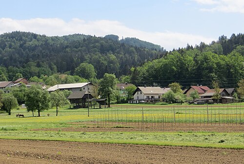 Tenetiše (Litija)