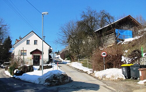 Plešivica (Brezovica)