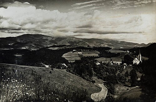Sele (Slovenj Gradec)