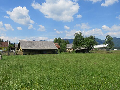 Miklavž pri Taboru (Tabor)