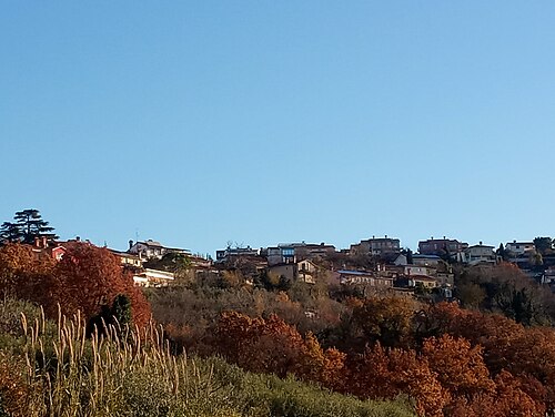 Malija (Izola)