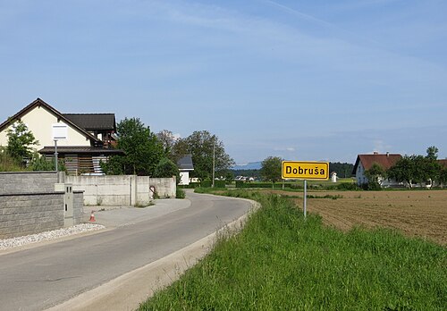 Dobruša (Vodice)