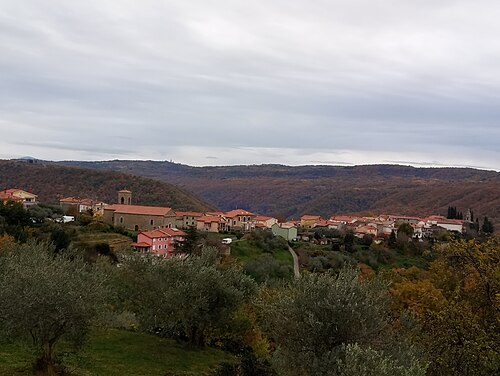Koštabona (Koper)