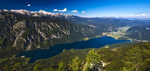 Bohinj (Gorenjska)