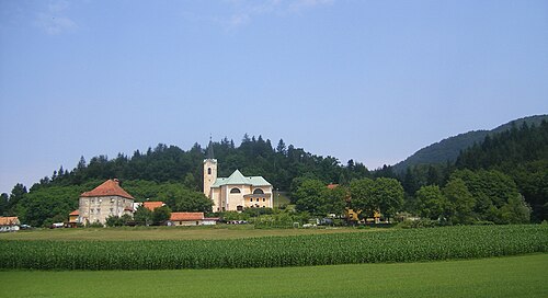 Kamnica (Dol pri Ljubljani)
