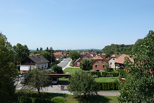 Dolenja vas pri Krškem (Krško)