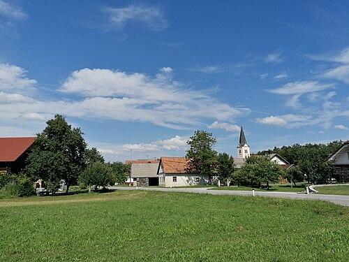 Ponikve (Dobrepolje)