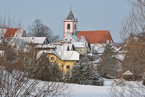 Jareninski Dol (Pesnica)