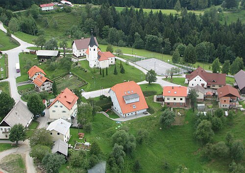 Spodnja Kapla (Podvelka)