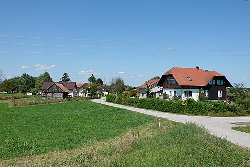 Mostec (Brežice)