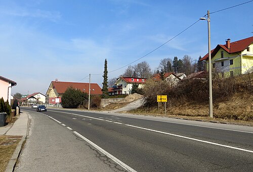 Lavrica (Škofljica)