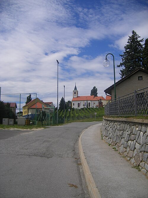 Zgornja Korena (Duplek)