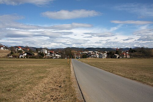 Klenik (Pivka)