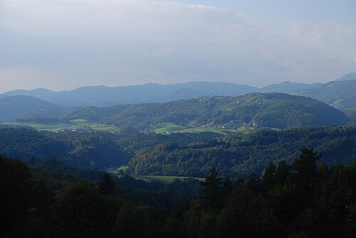 Križ (Sevnica)