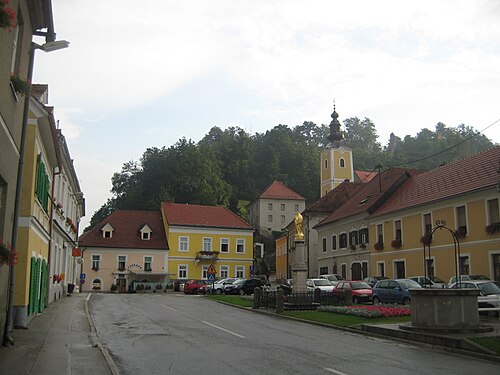 Rogatec (Savinjska)