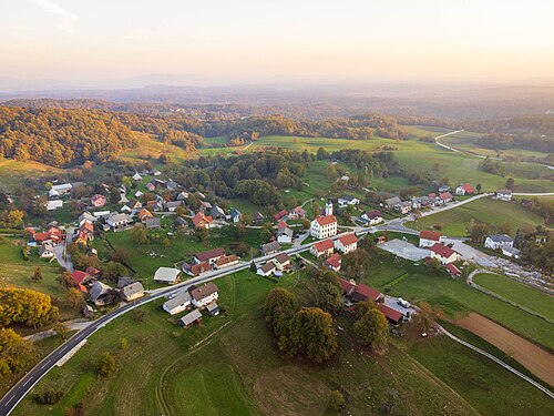 Štrekljevec (Semič)