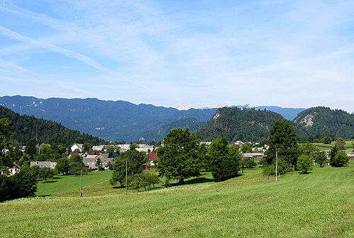 Ribno (Bled)
