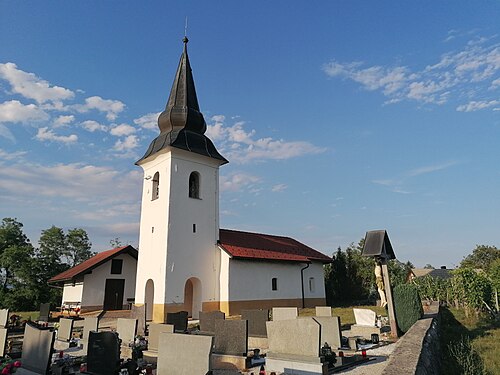 Butoraj (Črnomelj)