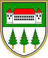 Grb občine Nazarje