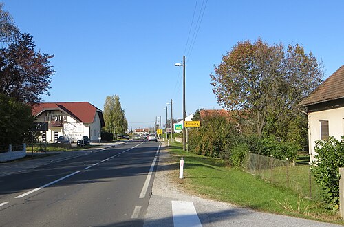 Slivnica pri Mariboru (Hoče - Slivnica)