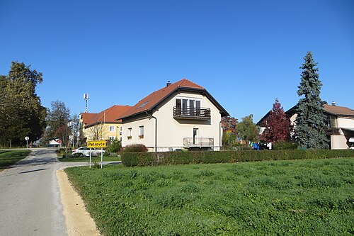 Petrovče (Žalec)