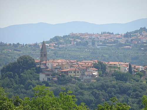 Padna (Piran)