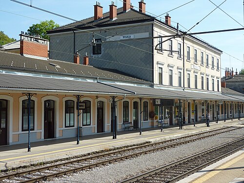 Pivka (Primorsko-notranjska)