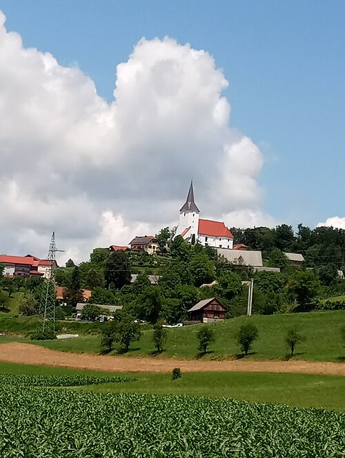 Završe pri Grobelnem (Šmarje pri Jelšah)