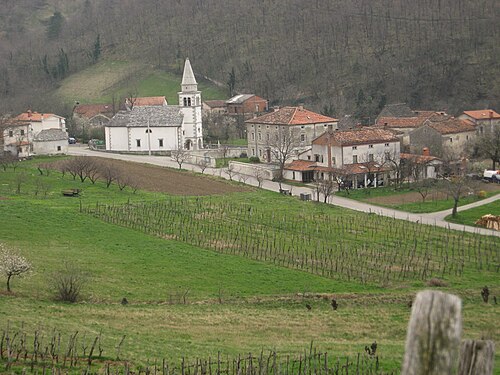 Lozice (Vipava)