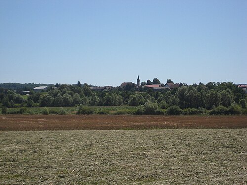 Dragatuš (Črnomelj)