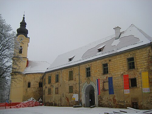 Grad (Pomurska)