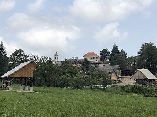 Dolž (Novo mesto)