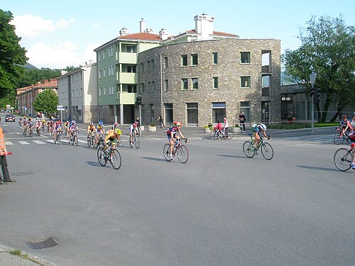 Ajdovščina (Goriška)