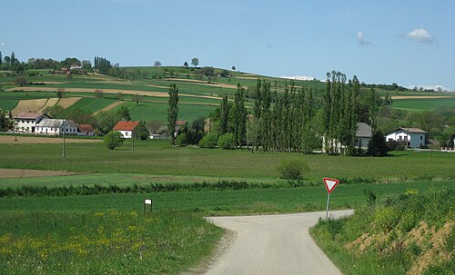 Rogašovci (Pomurska)