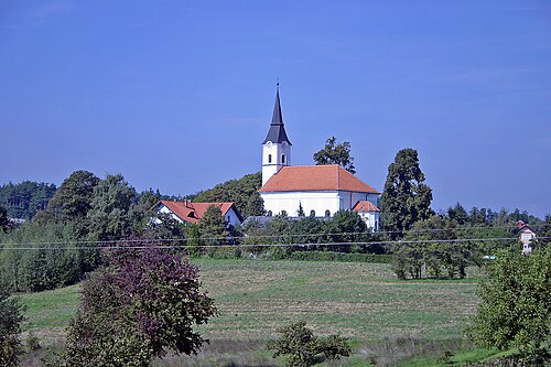 Gornji Petrovci (Pomurska)