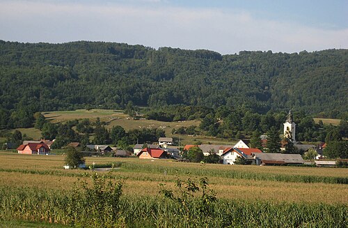 Dobrnič (Trebnje)