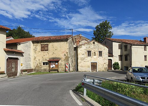 Manče (Vipava)