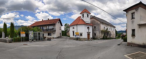Landol (Postojna)