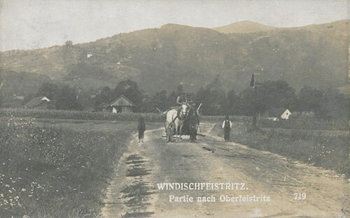 Zgornja Bistrica (Slovenska Bistrica)