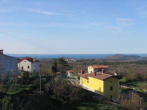 Temnica (Miren - Kostanjevica)